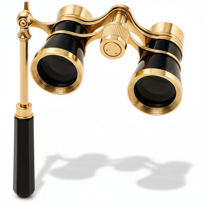 Compact Viewing Binoculars for an Unmatched Theater Experience