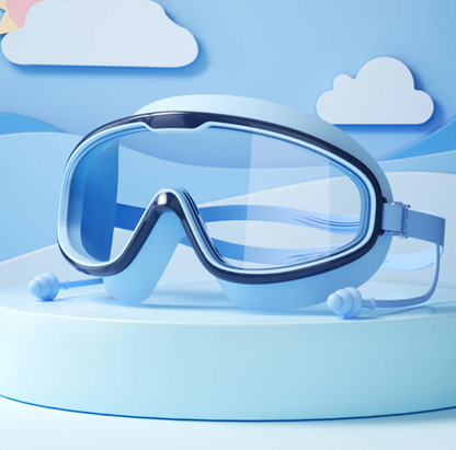 Children's Swimming Goggles for Water Fun