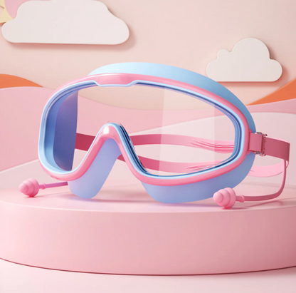 Children's Swimming Goggles for Water Fun