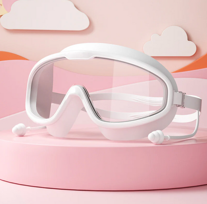 Children's Swimming Goggles for Water Fun