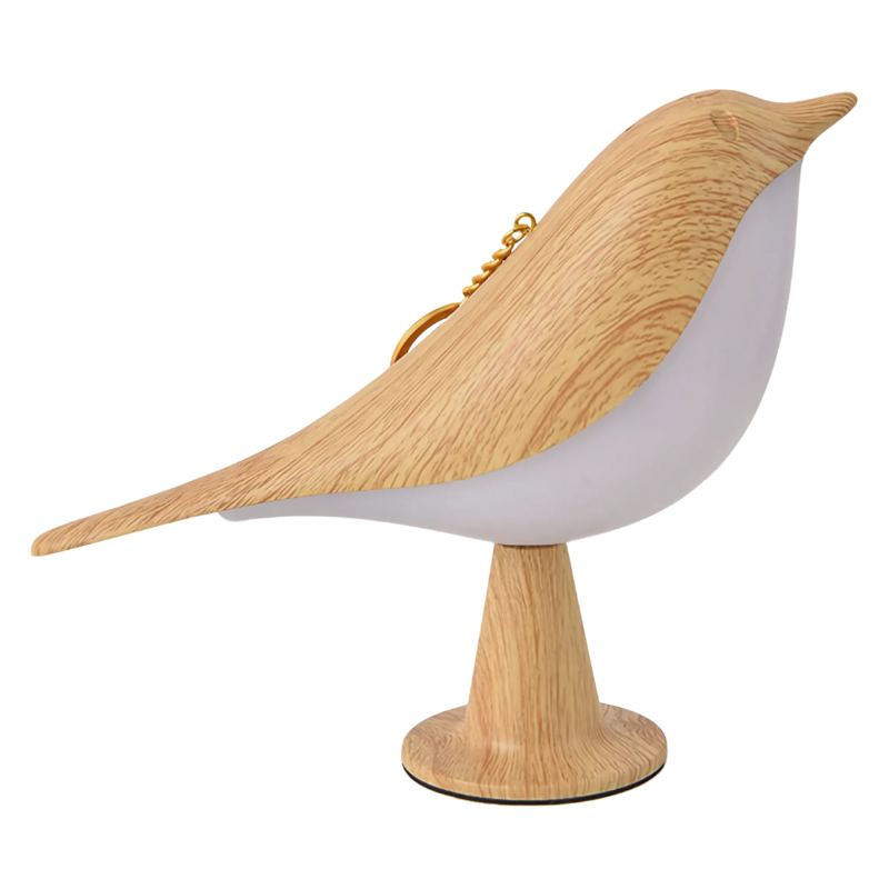 Soothing Glow Lamp with Aroma Diffuser and Touch Control