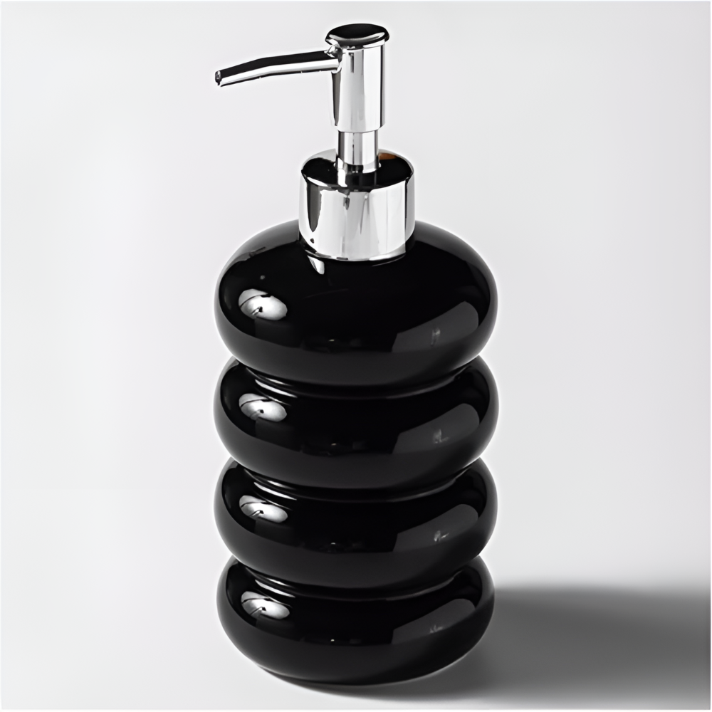 Elegant Orb Liquid Dispenser for Seamless Pouring Experience
