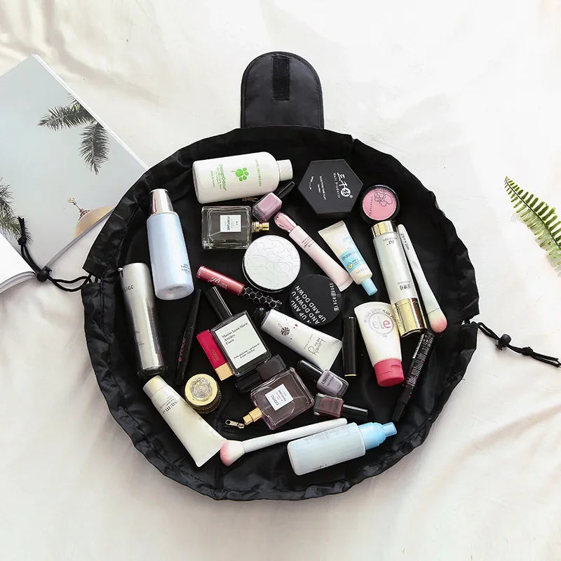 Cosmetic Bag for Makeup Storage