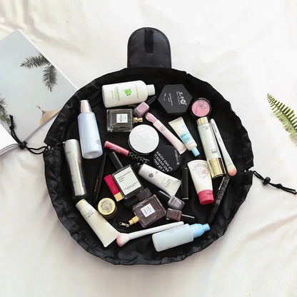 Cosmetic Bag for Makeup Storage