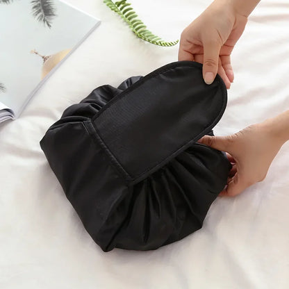 Cosmetic Bag for Makeup Storage