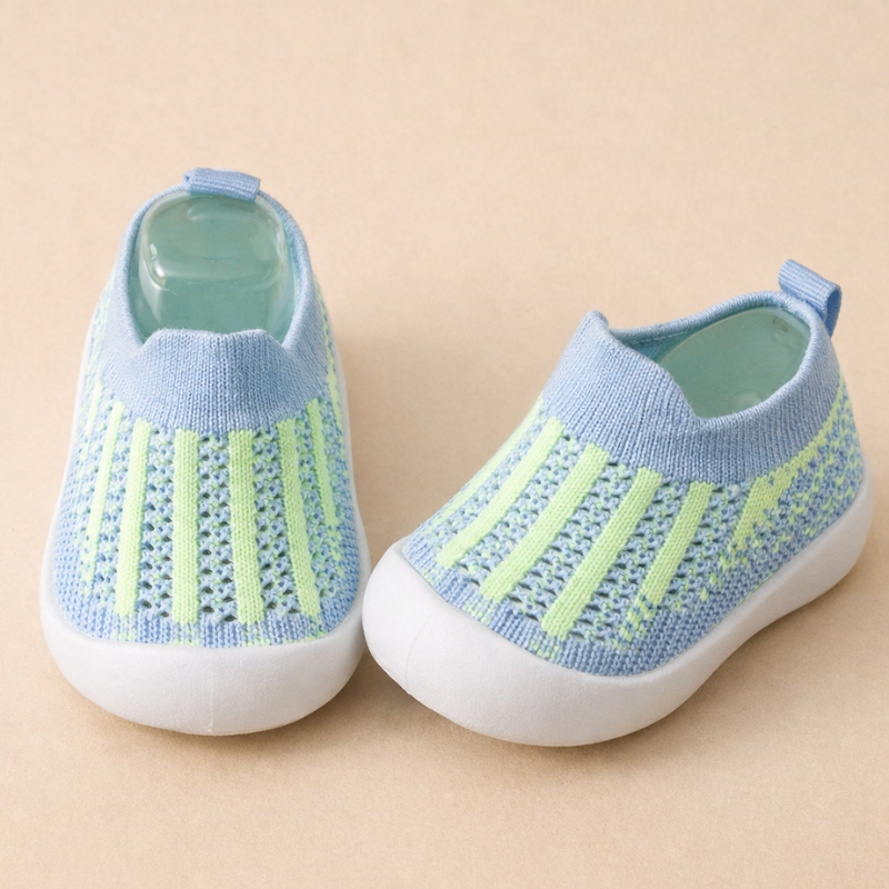 Non-Slip Sneakers for Comfortable Walking