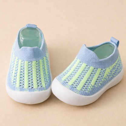 Non-Slip Sneakers for Comfortable Walking