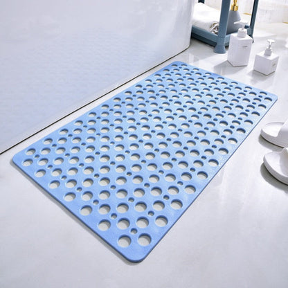 GripGuard Slip-Resistant Shower Mat