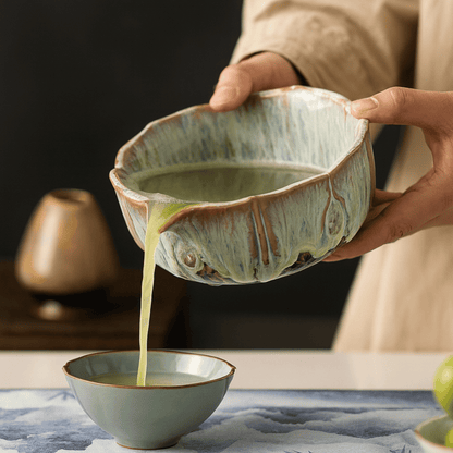 Premium Matcha Brewing Collection