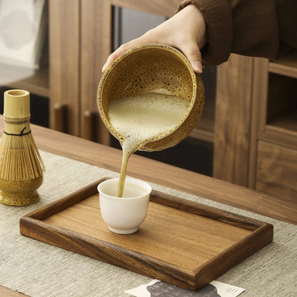 Premium Matcha Brewing Collection