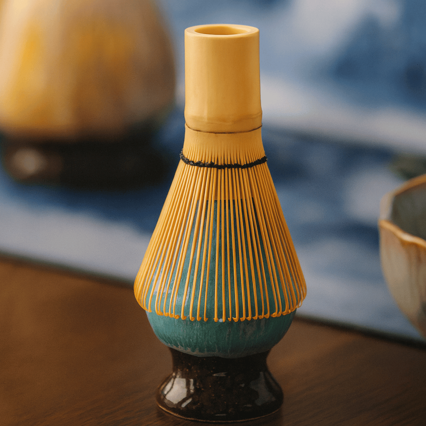 Premium Matcha Brewing Collection