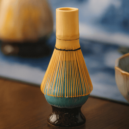 Premium Matcha Brewing Collection