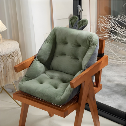 Comfortable Padded Chair Cushion