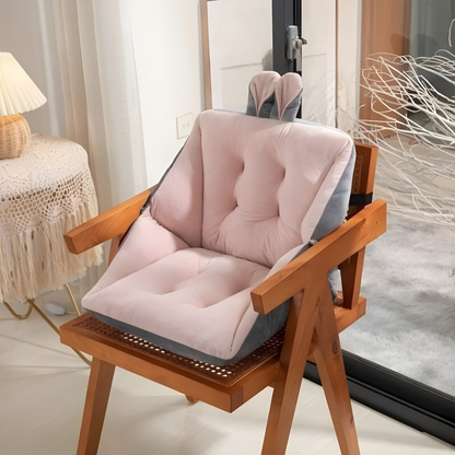 Comfortable Padded Chair Cushion