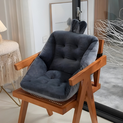 Comfortable Padded Chair Cushion