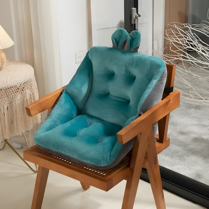 Comfortable Padded Chair Cushion