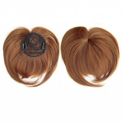 Effortless Volume Enhancer for Thinning Hair - Natural Look