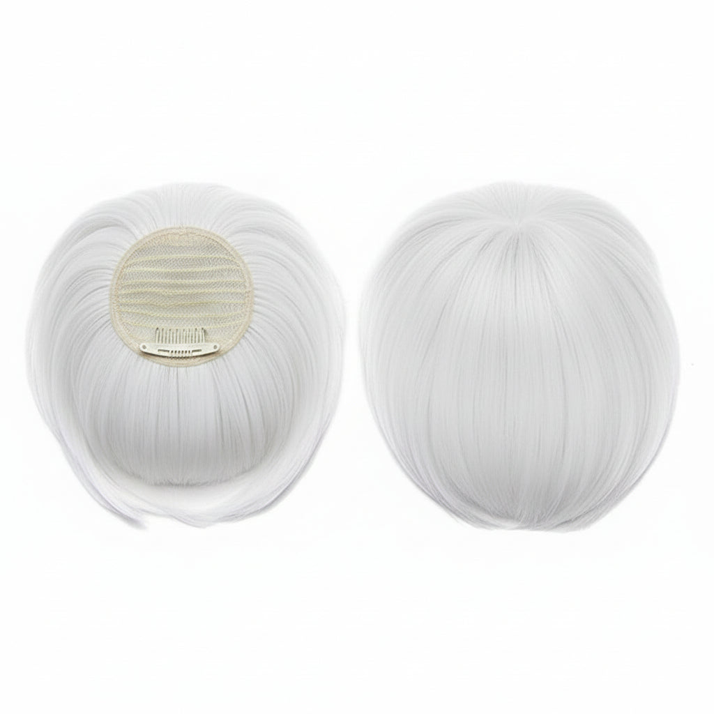 Effortless Volume Enhancer for Thinning Hair - Natural Look