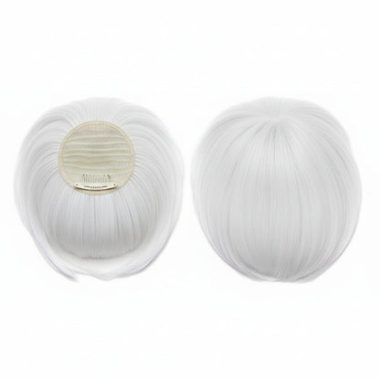 Effortless Volume Enhancer for Thinning Hair - Natural Look