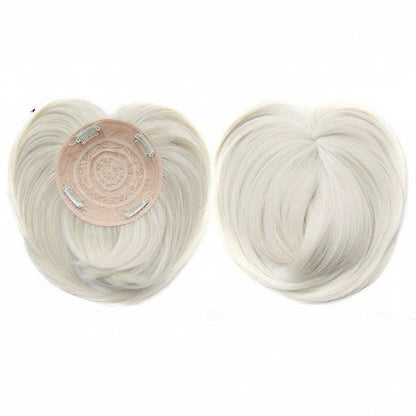 Effortless Volume Enhancer for Thinning Hair - Natural Look