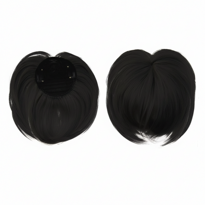 Effortless Volume Enhancer for Thinning Hair - Natural Look
