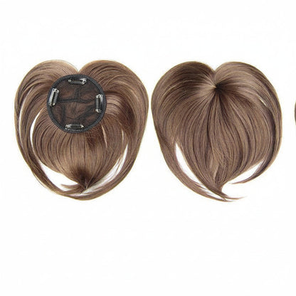 Effortless Volume Enhancer for Thinning Hair - Natural Look
