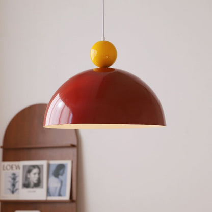 Customizable Color Pendant Light – Ideal for Modern Interiors
