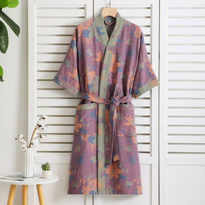 CloudSoft Cotton Embrace Wrap