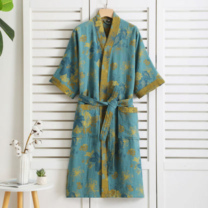 CloudSoft Cotton Embrace Wrap