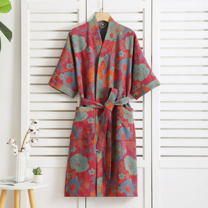 CloudSoft Cotton Embrace Wrap
