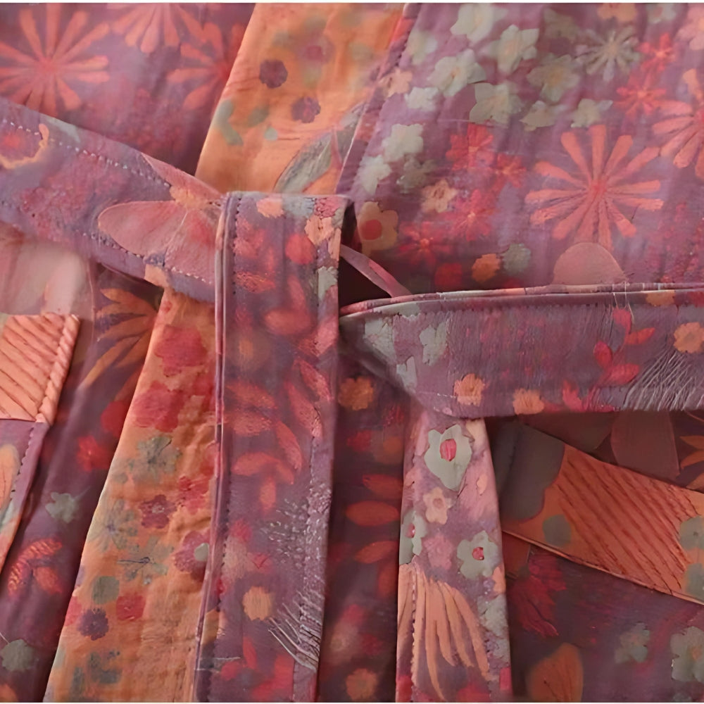 CloudSoft Cotton Embrace Wrap