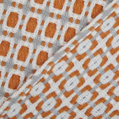 Cozy Chic Knitted Throw Blanket for Ultimate Comfort