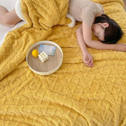 CalmNest Weighted Blanket for Ultimate Relaxation