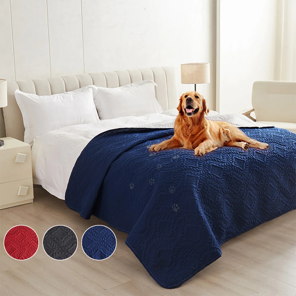 Dependable Waterproof Pet Guardian Mat