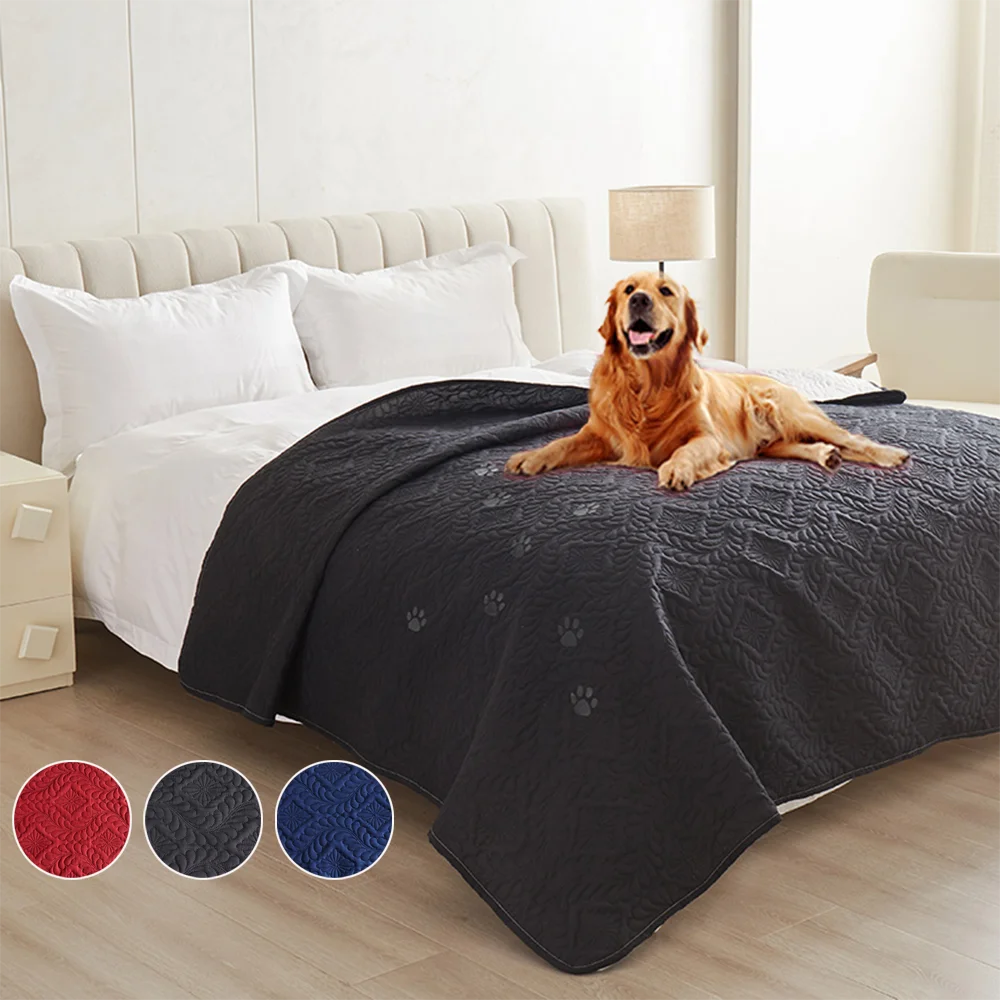 Dependable Waterproof Pet Guardian Mat