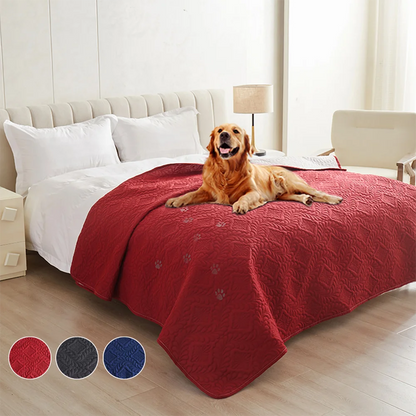 Dependable Waterproof Pet Guardian Mat