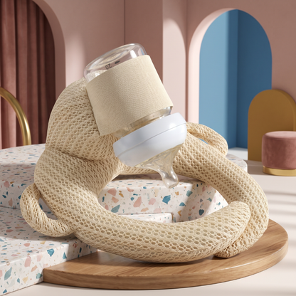Support Pillow for Cradle Feeding