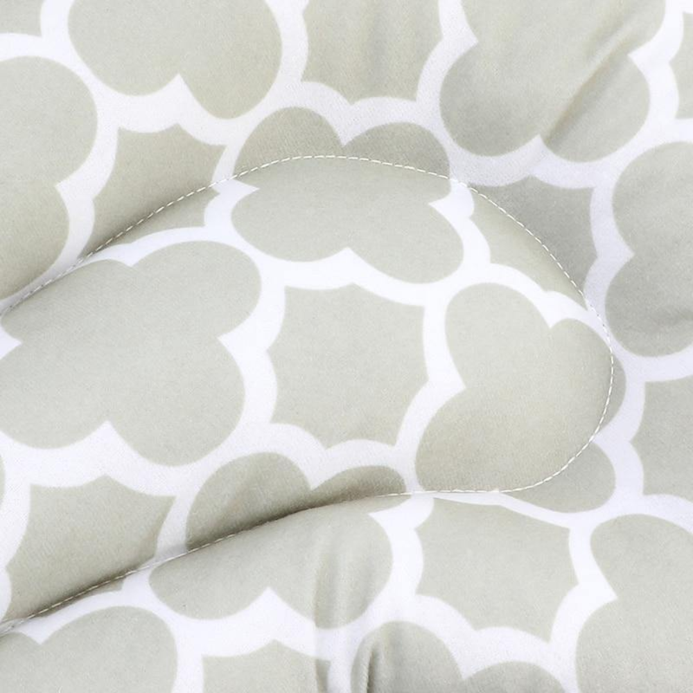 Multifunctional Nursing Pillow for Cradle Support