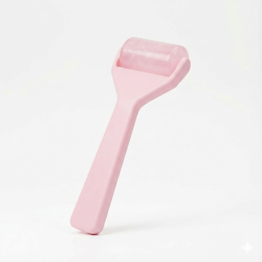 Ice Roller for Cryotherapy and Skin Cooling