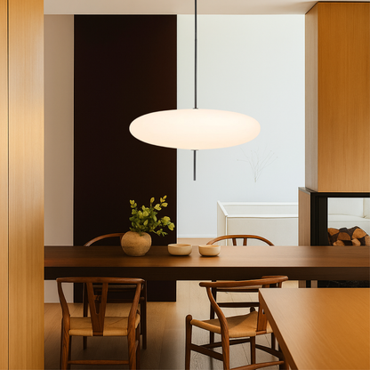 Modern Geometric Dome Ceiling Light for Elegant Spaces