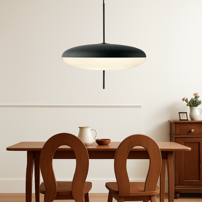 Modern Geometric Dome Ceiling Light for Elegant Spaces