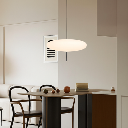 Modern Geometric Dome Ceiling Light for Elegant Spaces