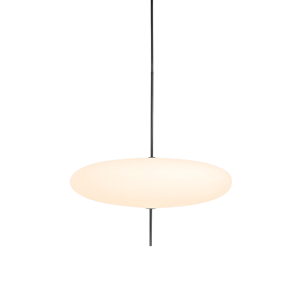 Modern Geometric Dome Ceiling Light for Elegant Spaces