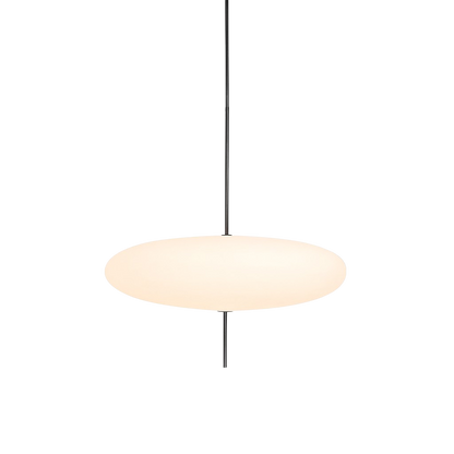 Modern Geometric Dome Ceiling Light for Elegant Spaces