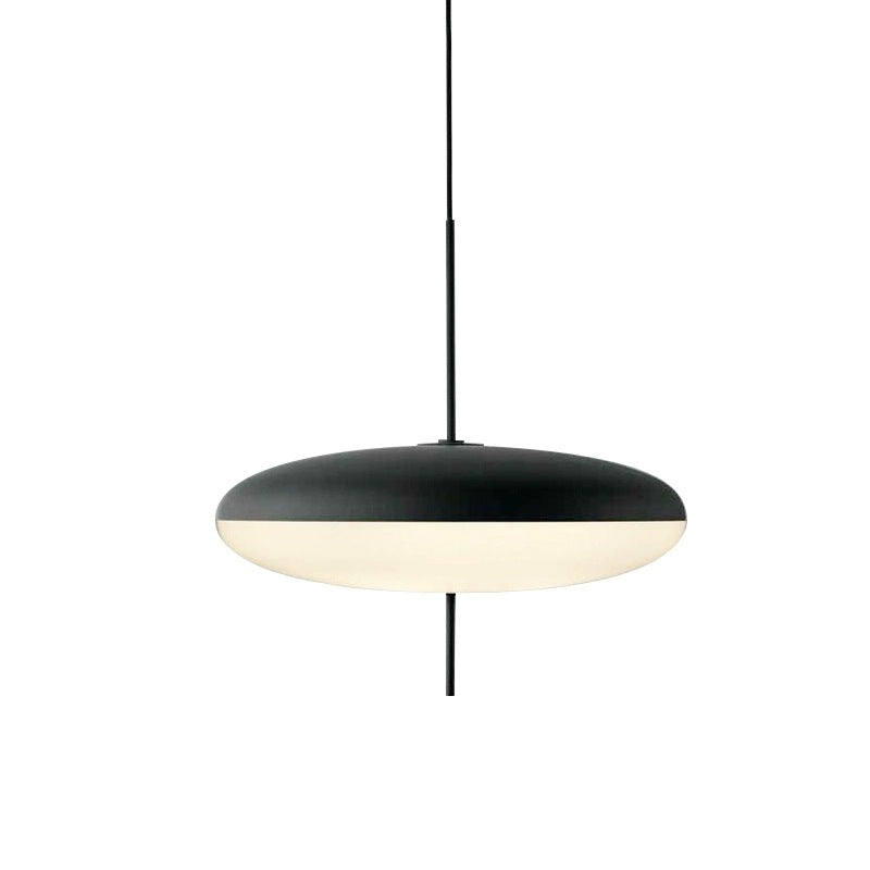 Modern Geometric Dome Ceiling Light for Elegant Spaces