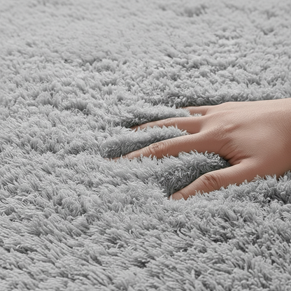 Luxurious Soft Bath Mat - Elevate Your Bathroom Experience