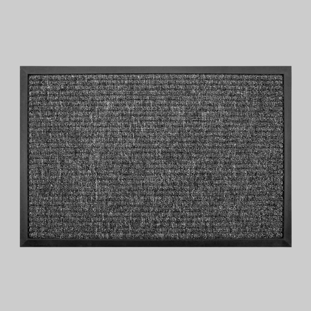 Premium Dirt-Resistant Entrance Mat for Home Protection