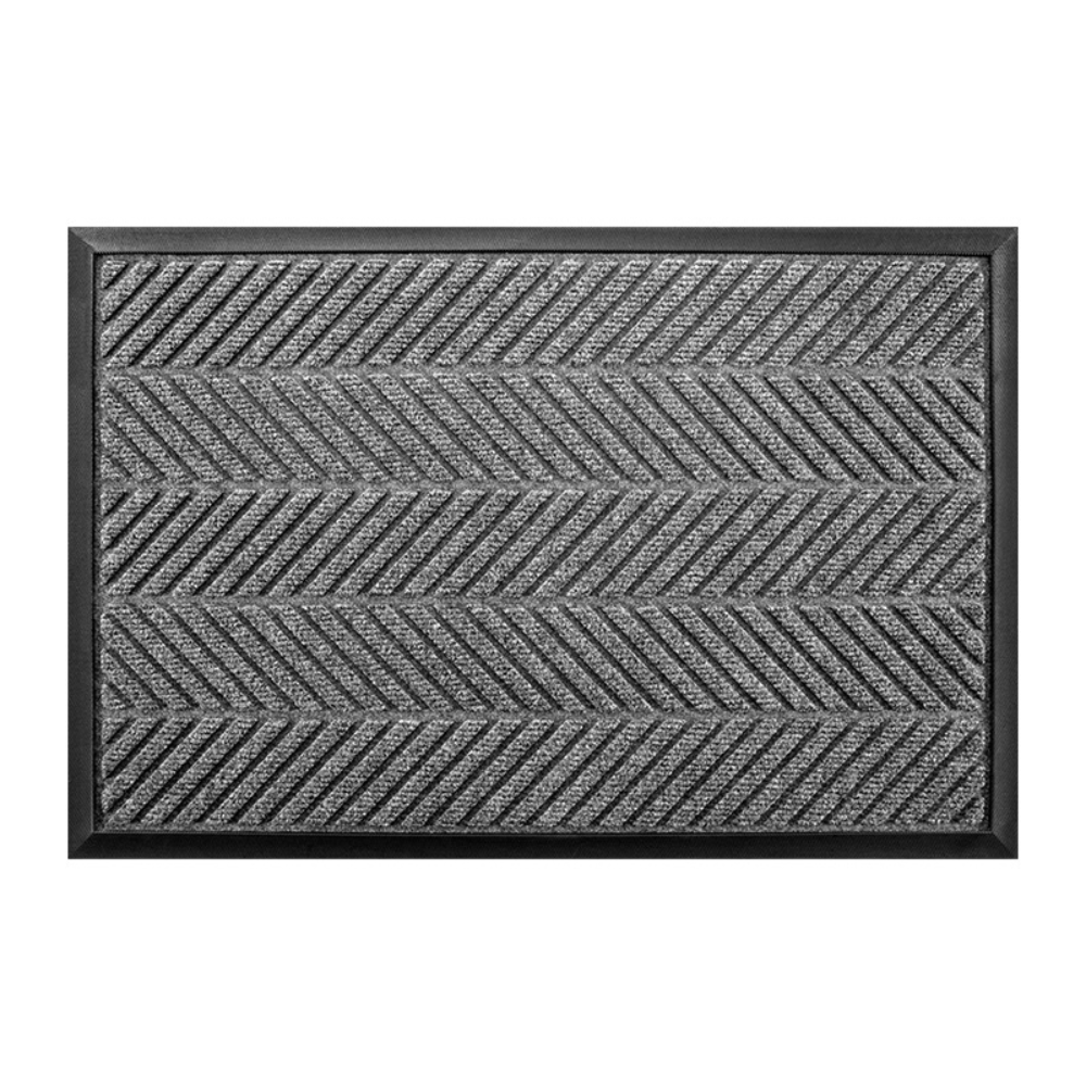 Premium Dirt-Resistant Entrance Mat for Home Protection