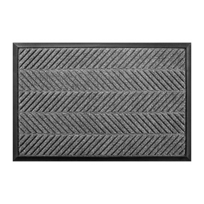 Premium Dirt-Resistant Entrance Mat for Home Protection