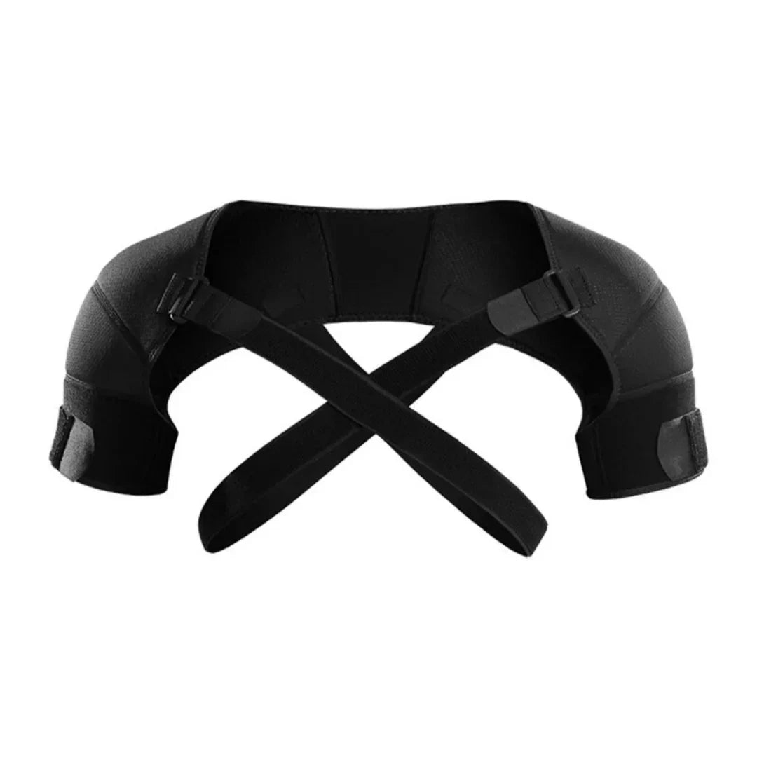 Compression Brace for Both Shoulders
